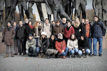 Image title Buchenwald